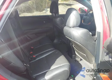 2010 Lexus Rx 350 z USA, uszkodzony, nr VIN 2T2BK1BA7AC044319